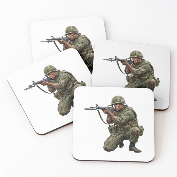 Item preview, Vietnam War Memories designed and sold by RAWLIFEGRAPHIC.