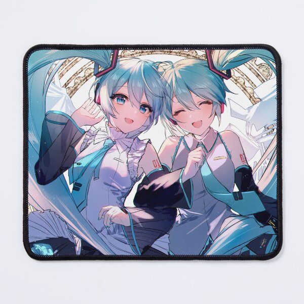 Item preview, Hatsune miku vocaloid designed and sold by RadiantGraphics.