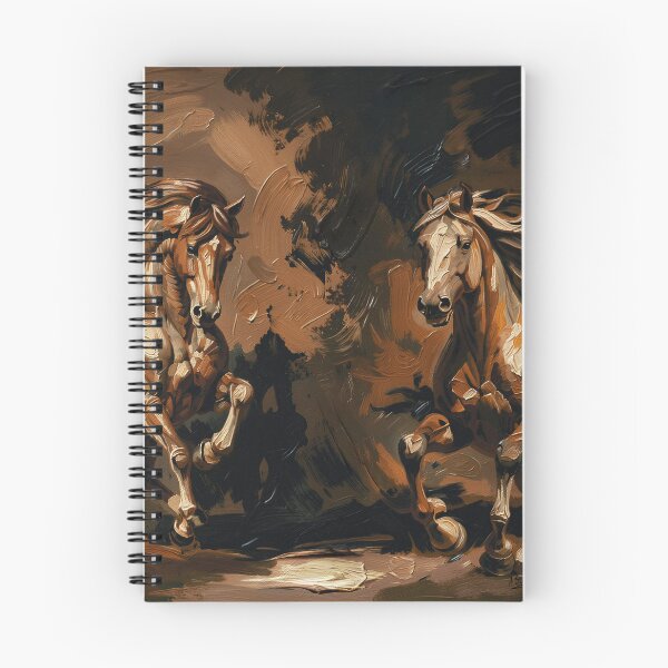 Item preview, Galloping Horses. designed and sold by Andy551.