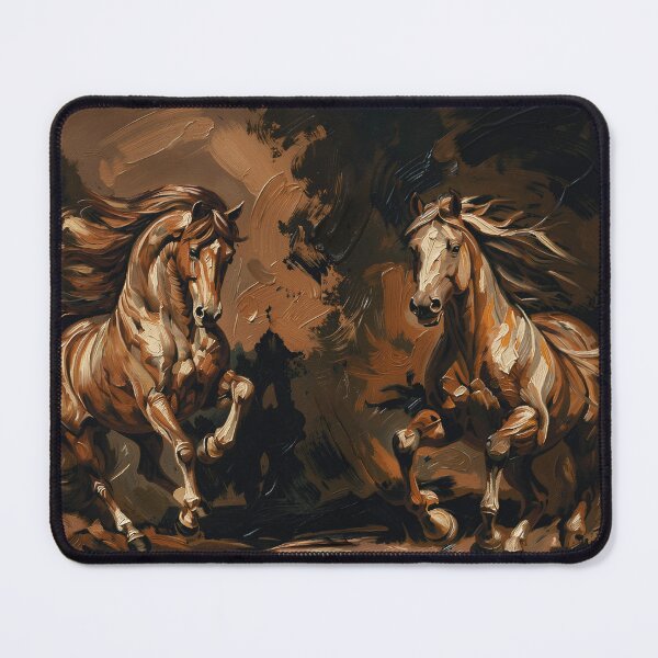 Item preview, Galloping Horses. designed and sold by Andy551.