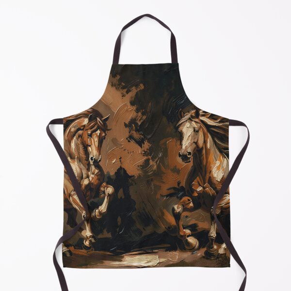 Item preview, Galloping Horses. designed and sold by Andy551.