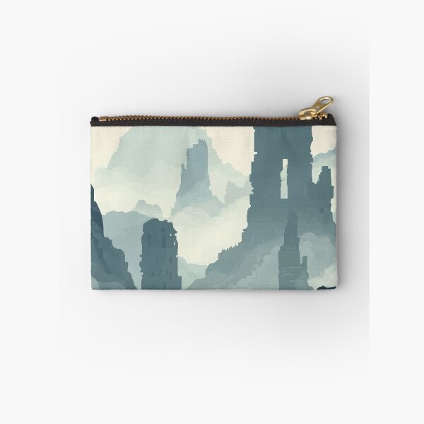 Item preview, Misty Mounds designed and sold by AbstractAnom.
