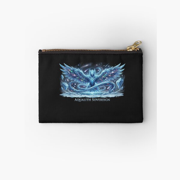 Item preview, Aethermon Original Anime Creature – Aqualith Sovereign designed and sold by Aethermon.