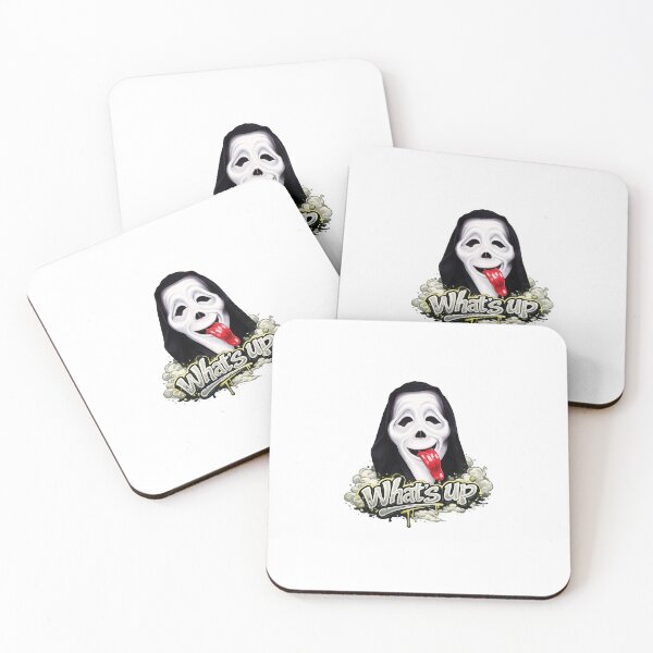 Item preview, whats up  designed and sold by garcesrick.