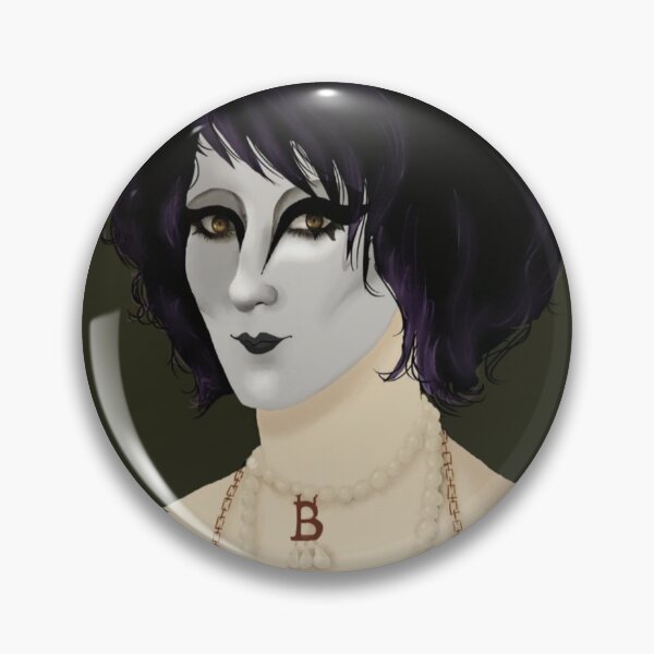 Item preview, Goth Boleyn designed and sold by Bebo-bex.