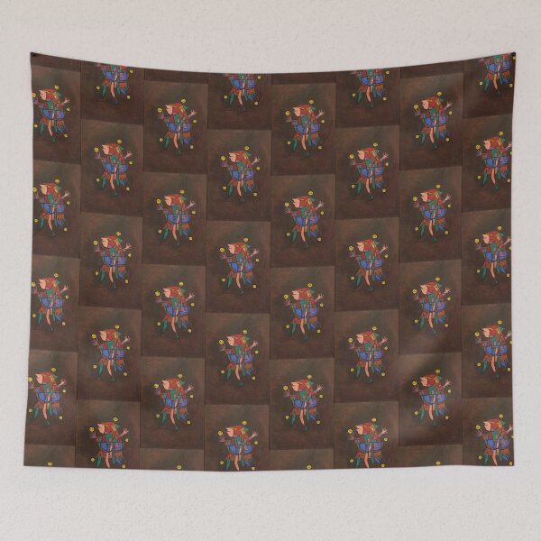 Item preview, Paul Klee - Der Narr The Fool designed and sold by TeeARTHY.