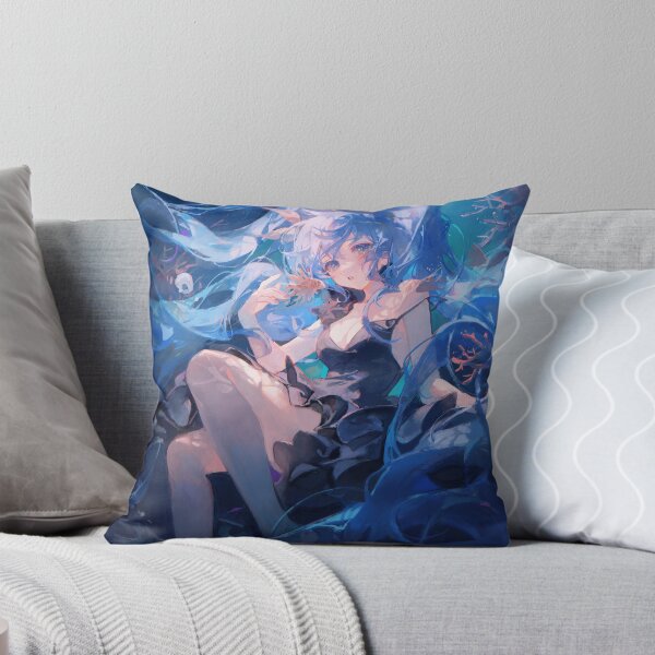 Item preview, Hatsune miku vocaloid  designed and sold by RadiantGraphics.