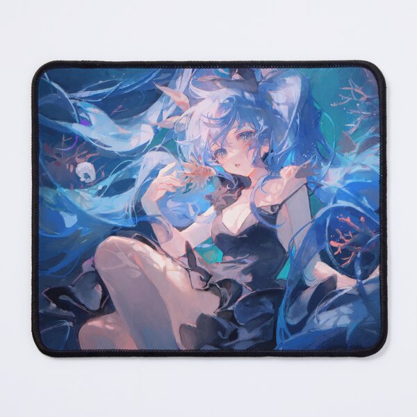Item preview, Hatsune miku vocaloid designed and sold by RadiantGraphics.