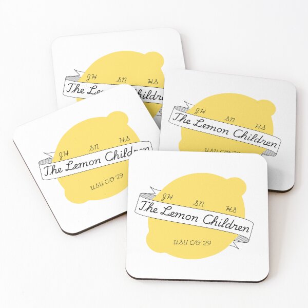 Aperçu de l'œuvre Logo Lemon Children créée et vendue par HShergill.