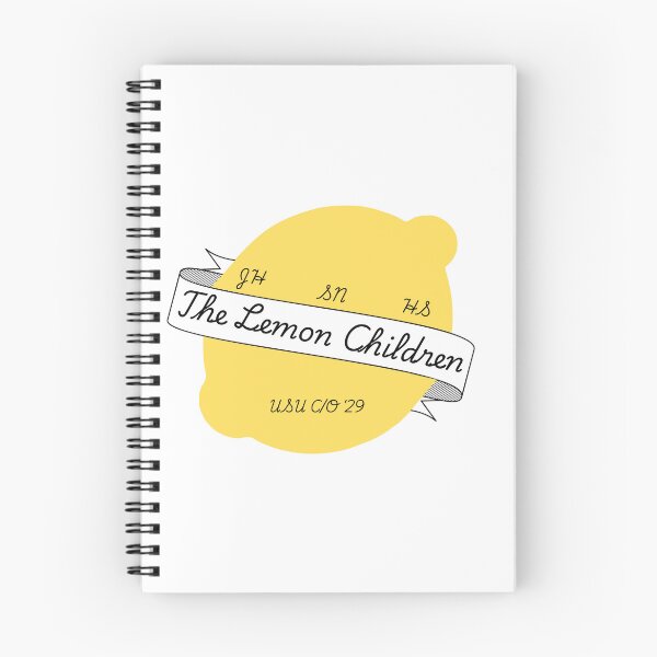 Item preview, Lemon Children Logo designed and sold by HShergill.