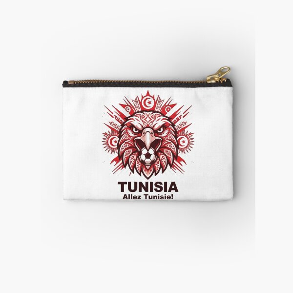 Item preview, World Cup Tunisia Football Eagle designed and sold by MarcV88.