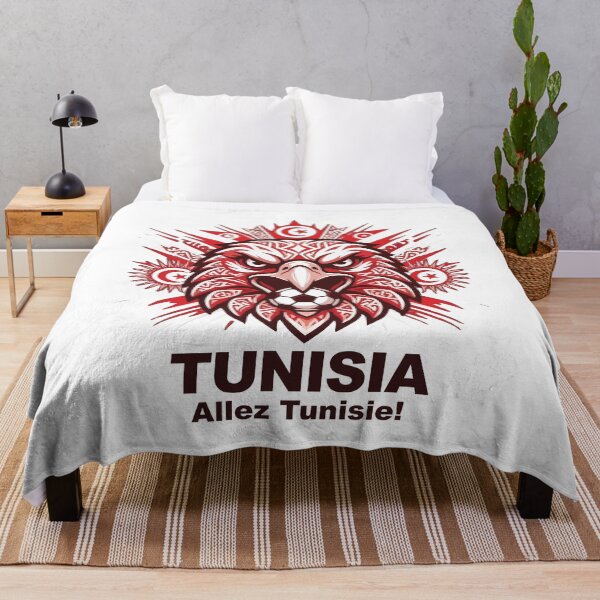 Item preview, World Cup Tunisia Football Eagle designed and sold by MarcV88.