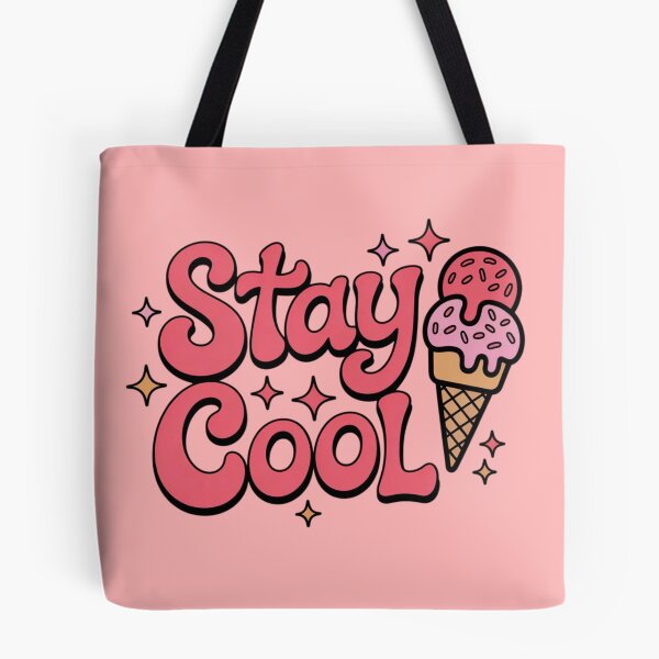 Item preview, Stay Cool designed and sold by UrbanChillz.