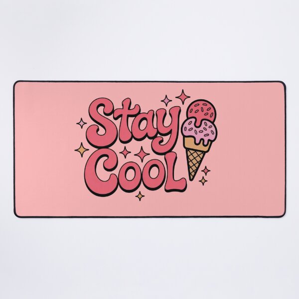 Item preview, Stay Cool designed and sold by UrbanChillz.