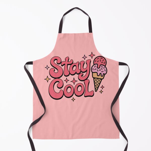 Item preview, Stay Cool designed and sold by UrbanChillz.