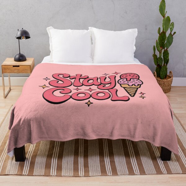 Item preview, Stay Cool designed and sold by UrbanChillz.