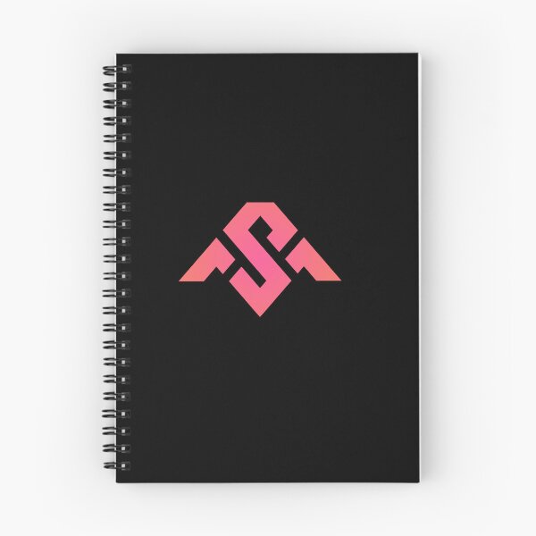 Item preview, MS Initials Futuristic Logo  designed and sold by MS Creations.