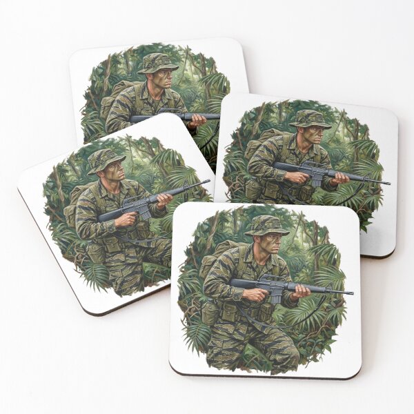 Item preview, Vietnam War Memories designed and sold by RAWLIFEGRAPHIC.