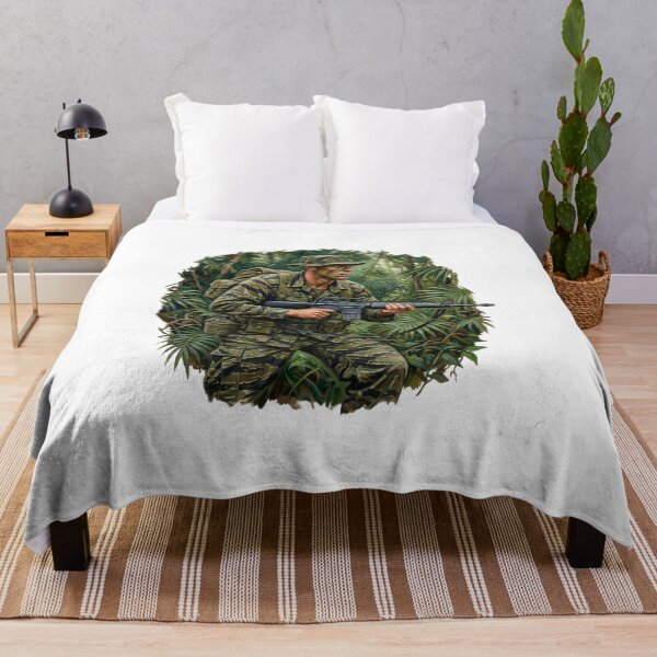 Item preview, Vietnam War Memories designed and sold by RAWLIFEGRAPHIC.