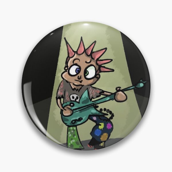 Item preview, Punko designed and sold by Bebo-bex.