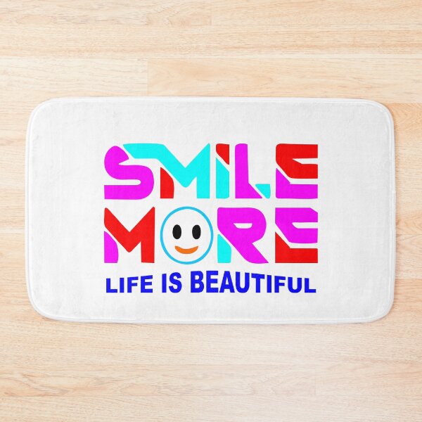 Item preview, Life is beautiful designed and sold by GraphicStyleX.