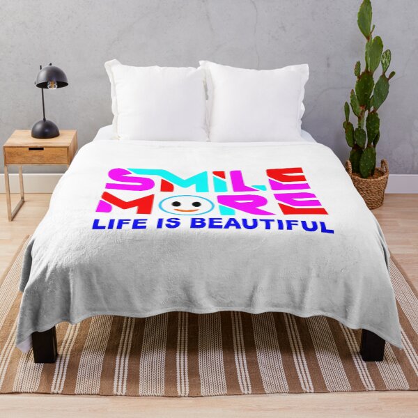 Item preview, Life is beautiful designed and sold by GraphicStyleX.