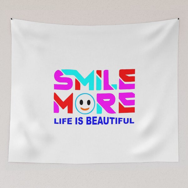 Item preview, Life is beautiful designed and sold by GraphicStyleX.