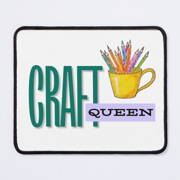 Item preview, Craft Queen designed and sold by MapleLeaf.