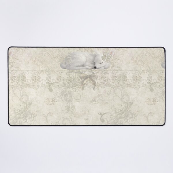 Item preview, Sleeping Baby Deer Coquette Aesthetic designed and sold by Luxnox.