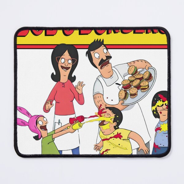 Item preview, Bob's Burgers designed and sold by slowocelot.