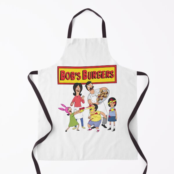 Item preview, Bob's Burgers designed and sold by slowocelot.