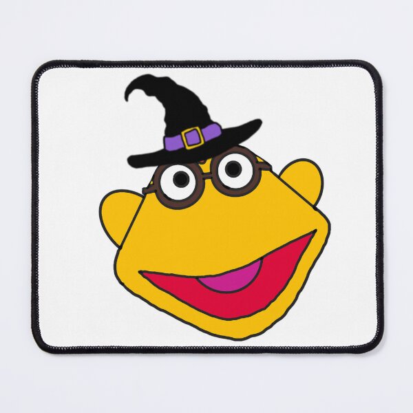 Item preview, The Muppets - Scooter Wizard designed and sold by Animals-by-JB.