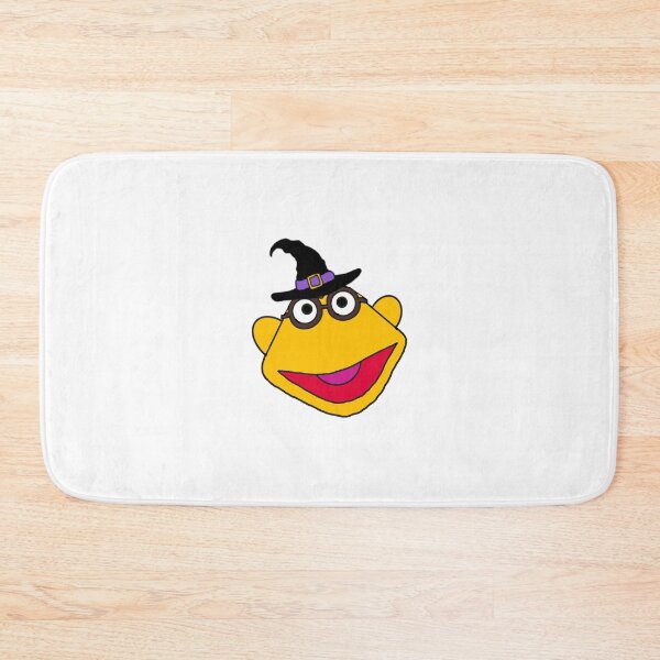 Item preview, The Muppets - Scooter Wizard designed and sold by Animals-by-JB.