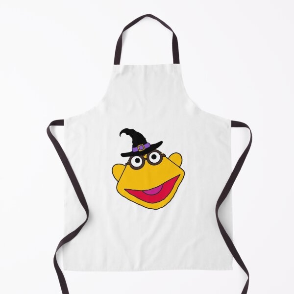 Item preview, The Muppets - Scooter Wizard designed and sold by Animals-by-JB.