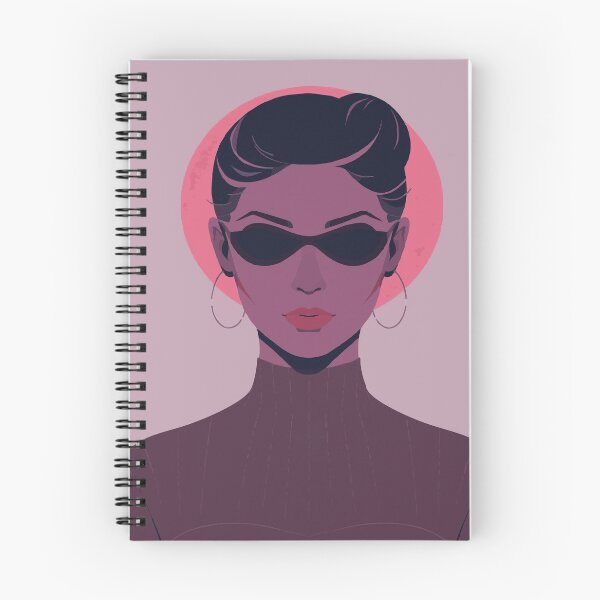 Item preview, Cool in Pink designed and sold by AbstractAnom.