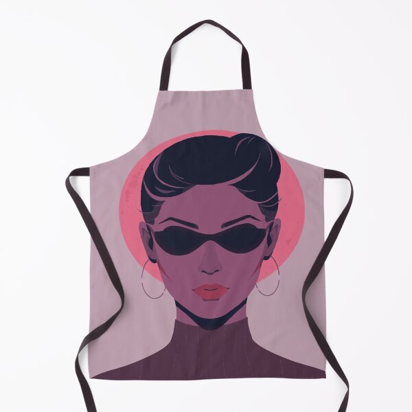 Item preview, Cool in Pink designed and sold by AbstractAnom.