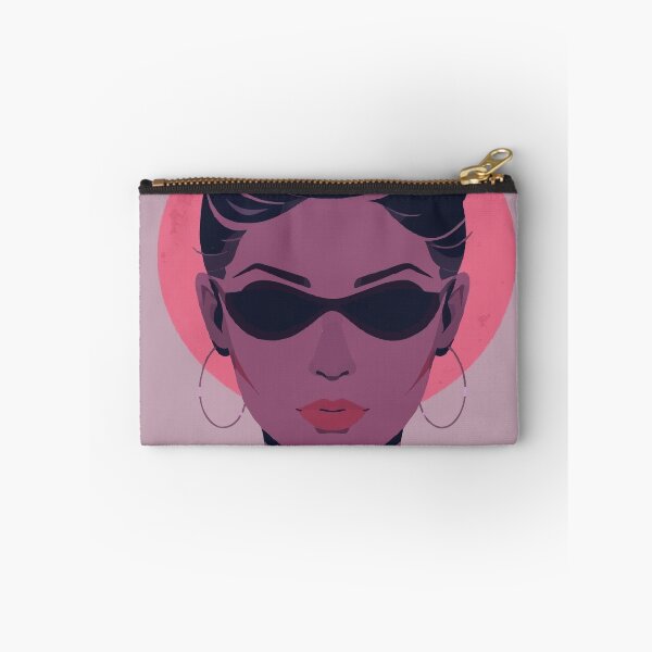 Item preview, Cool in Pink designed and sold by AbstractAnom.