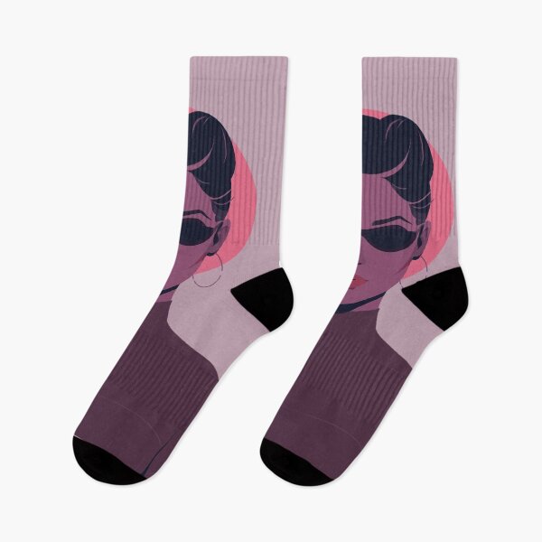 Item preview, Cool in Pink designed and sold by AbstractAnom.