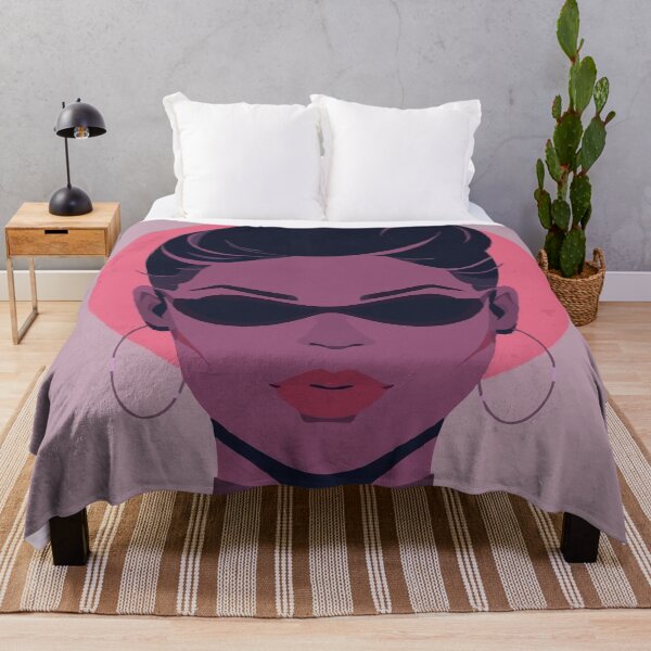 Item preview, Cool in Pink designed and sold by AbstractAnom.
