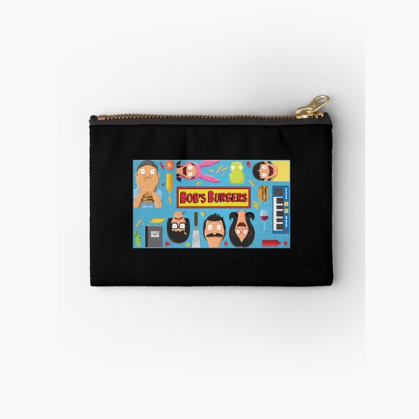 Item preview, Bob's Burgers designed and sold by slowocelot.