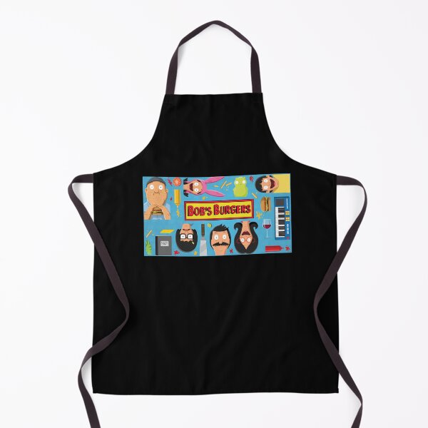Item preview, Bob's Burgers designed and sold by slowocelot.