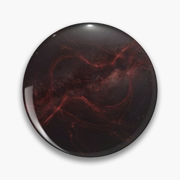 Item preview, Red Nebula Wave designed and sold by MAWOdesign.