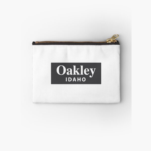 Item preview, Oakley, Idaho designed and sold by EveryCityxD1.