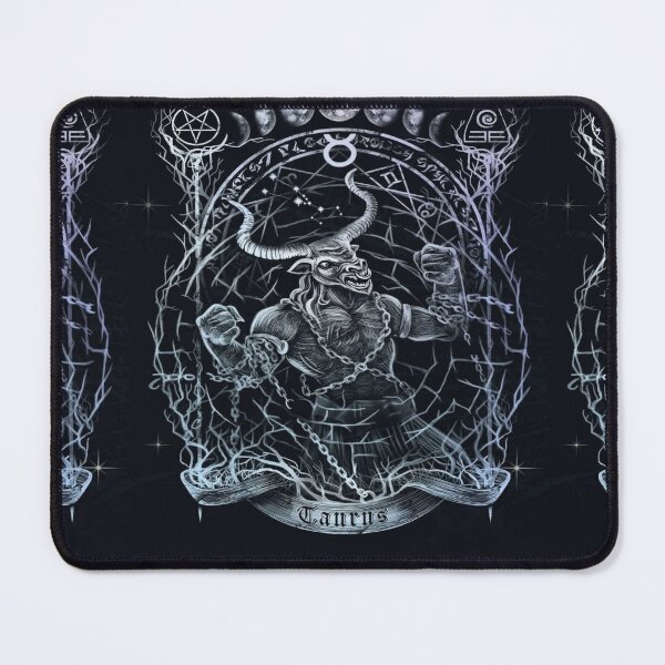 Item preview, Taurus designed and sold by OpusDay.