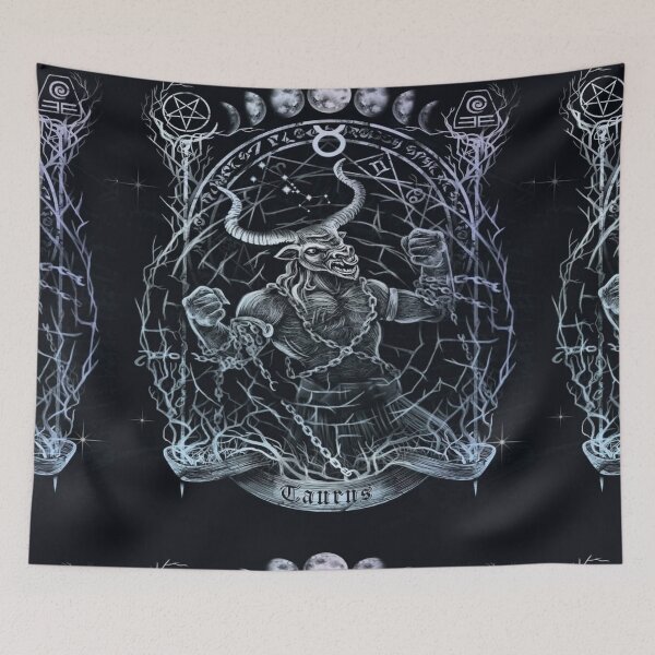 Item preview, Tauro designed and sold by OpusDay.