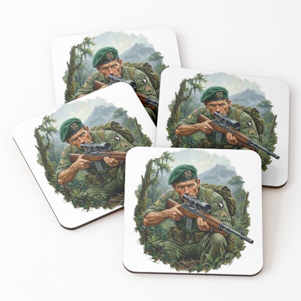 Item preview, Vietnam War Memories designed and sold by RAWLIFEGRAPHIC.