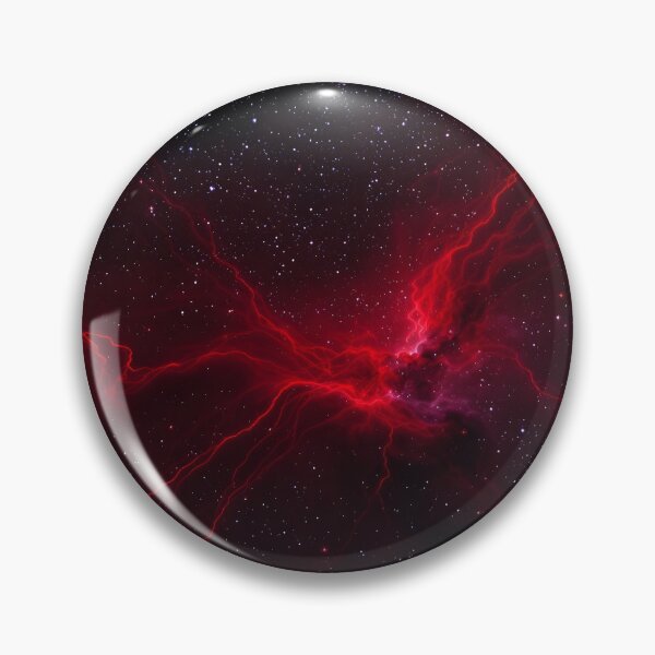 Item preview, Crimson Nebula Streams designed and sold by MAWOdesign.