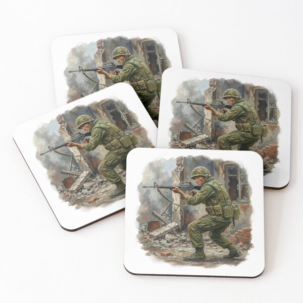 Item preview, Vietnam War Memories designed and sold by RAWLIFEGRAPHIC.