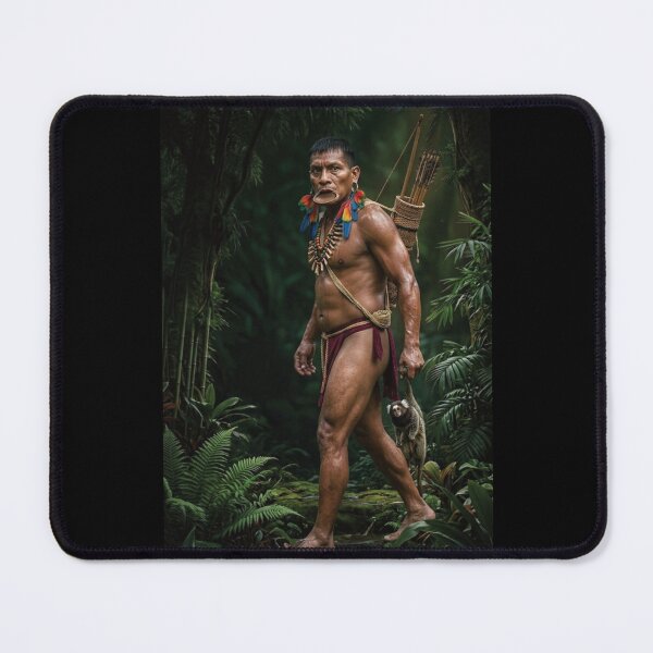 Item preview, Amazon hunter designed and sold by strange world .