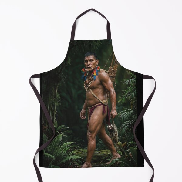 Item preview, Amazon hunter designed and sold by strange world .